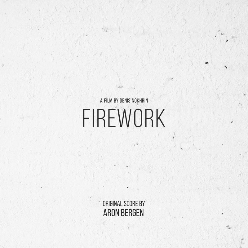 Обложка Firework