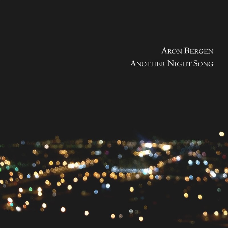 Обложка Another Night Song